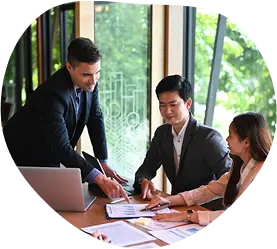 仕事のやりがいの画像1