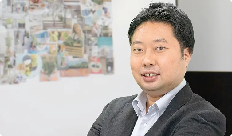 導入事例インタビュー