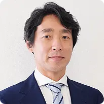 代表取締役社長-不破 鉄二