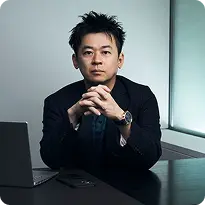 取締役会長-植島 幹九郎